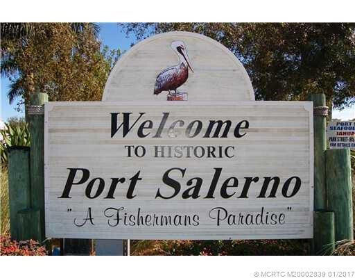 MANATEE BAY - Residential Lease