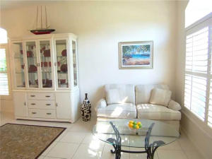 JENSEN BEACH GOLF & COUNT - Residential Lease