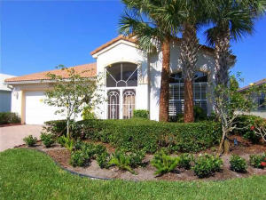 JENSEN BEACH GOLF & COUNT - Residential Lease