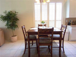 JENSEN BEACH GOLF & COUNT - Residential Lease