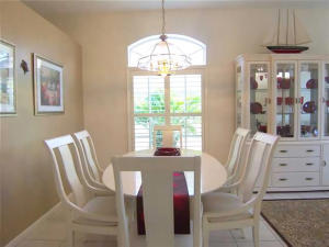 JENSEN BEACH GOLF & COUNT - Residential Lease