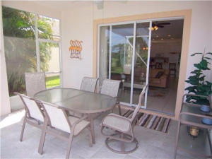 JENSEN BEACH GOLF & COUNT - Residential Lease