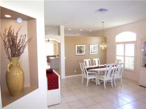 JENSEN BEACH GOLF & COUNT - Residential Lease