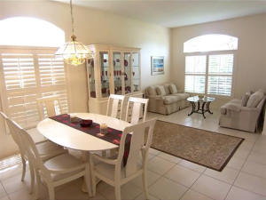 JENSEN BEACH GOLF & COUNT - Residential Lease