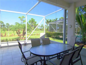 JENSEN BEACH GOLF & COUNT - Residential Lease