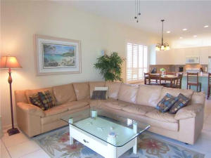 JENSEN BEACH GOLF & COUNT - Residential Lease