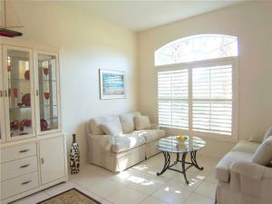 JENSEN BEACH GOLF & COUNT - Residential Lease