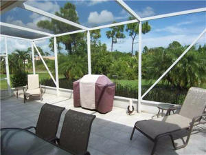 JENSEN BEACH GOLF & COUNT - Residential Lease