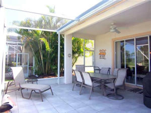 JENSEN BEACH GOLF & COUNT - Residential Lease