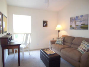 JENSEN BEACH GOLF & COUNT - Residential Lease