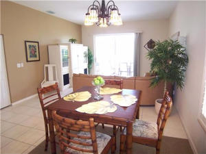 JENSEN BEACH GOLF & COUNT - Residential Lease