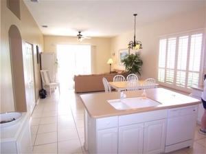 JENSEN BEACH GOLF & COUNT - Residential Lease