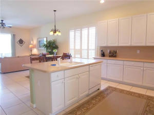 JENSEN BEACH GOLF & COUNT - Residential Lease