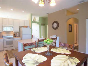 JENSEN BEACH GOLF & COUNT - Residential Lease