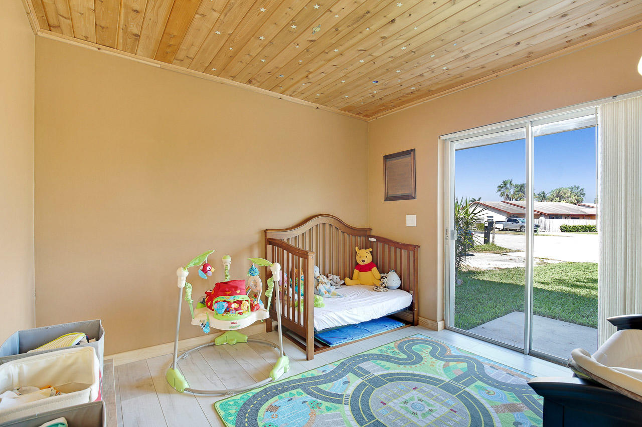 PARKWAY VILLAGE - Residential