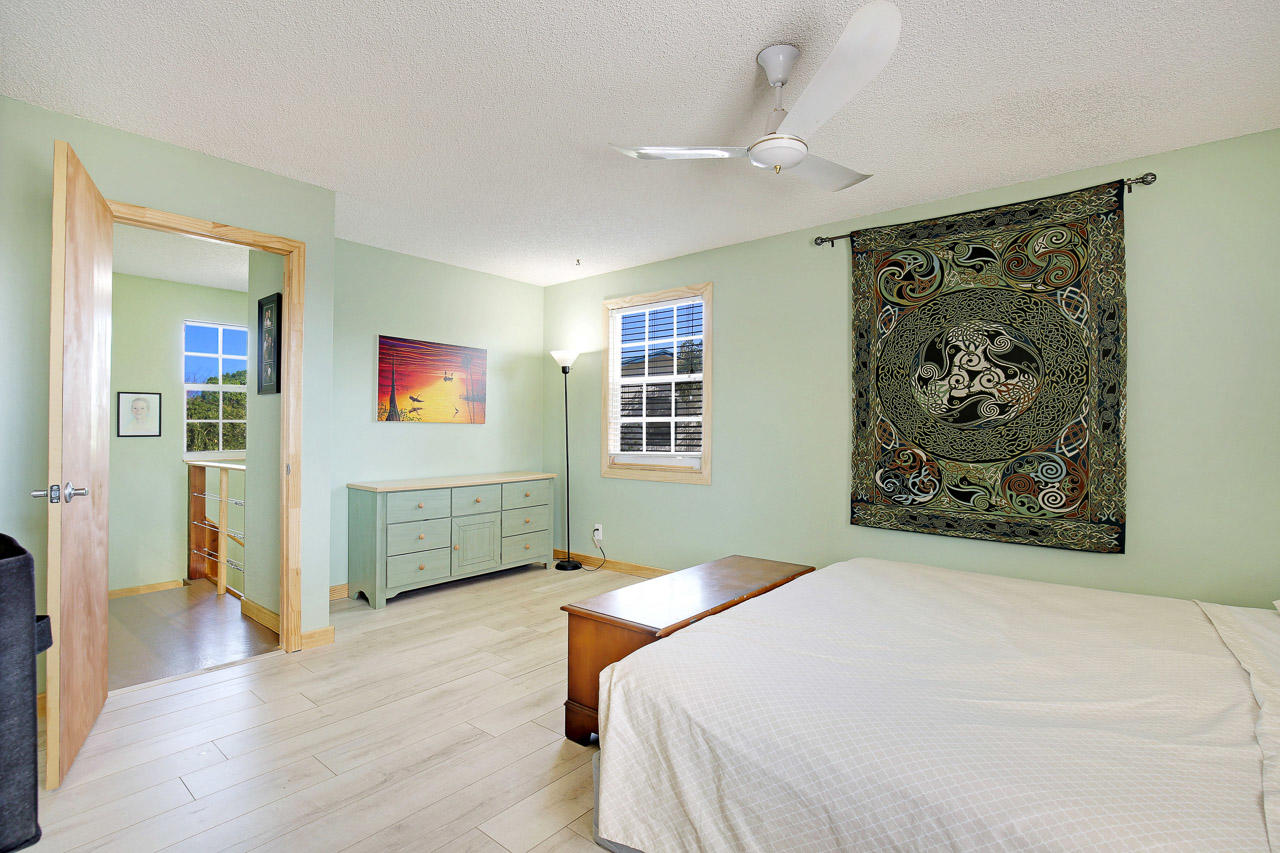 PARKWAY VILLAGE - Residential