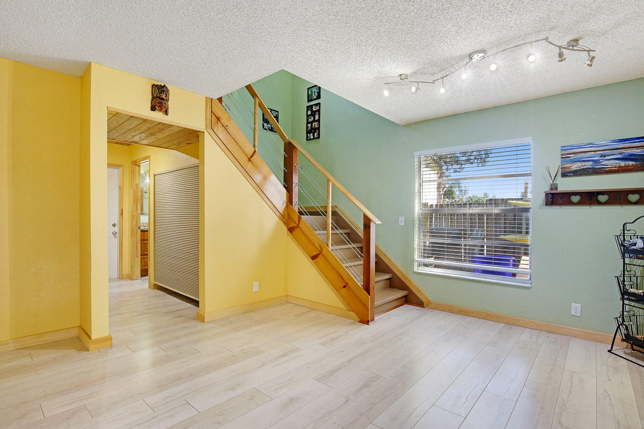 PARKWAY VILLAGE - Residential