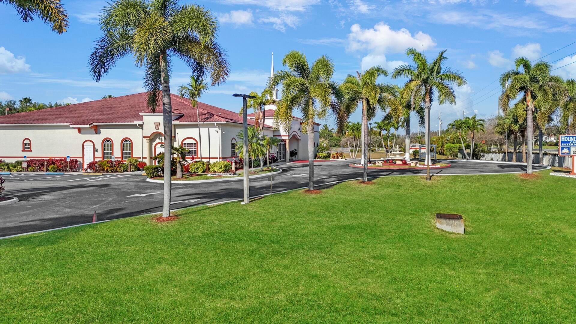 LAKE CHARLESTON - Commercial Sale