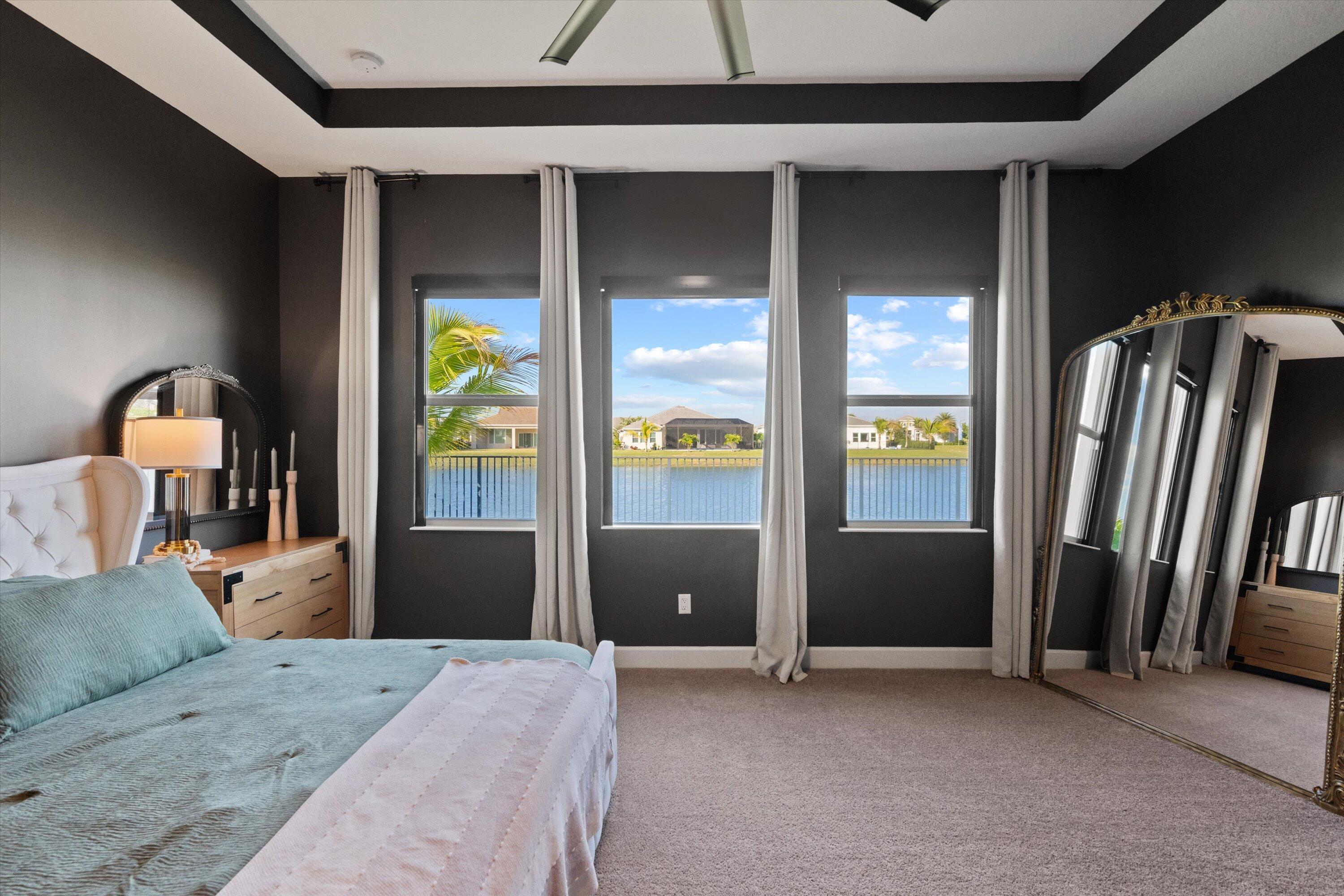 ESTATES OF WESTLAKE - Residential Lease