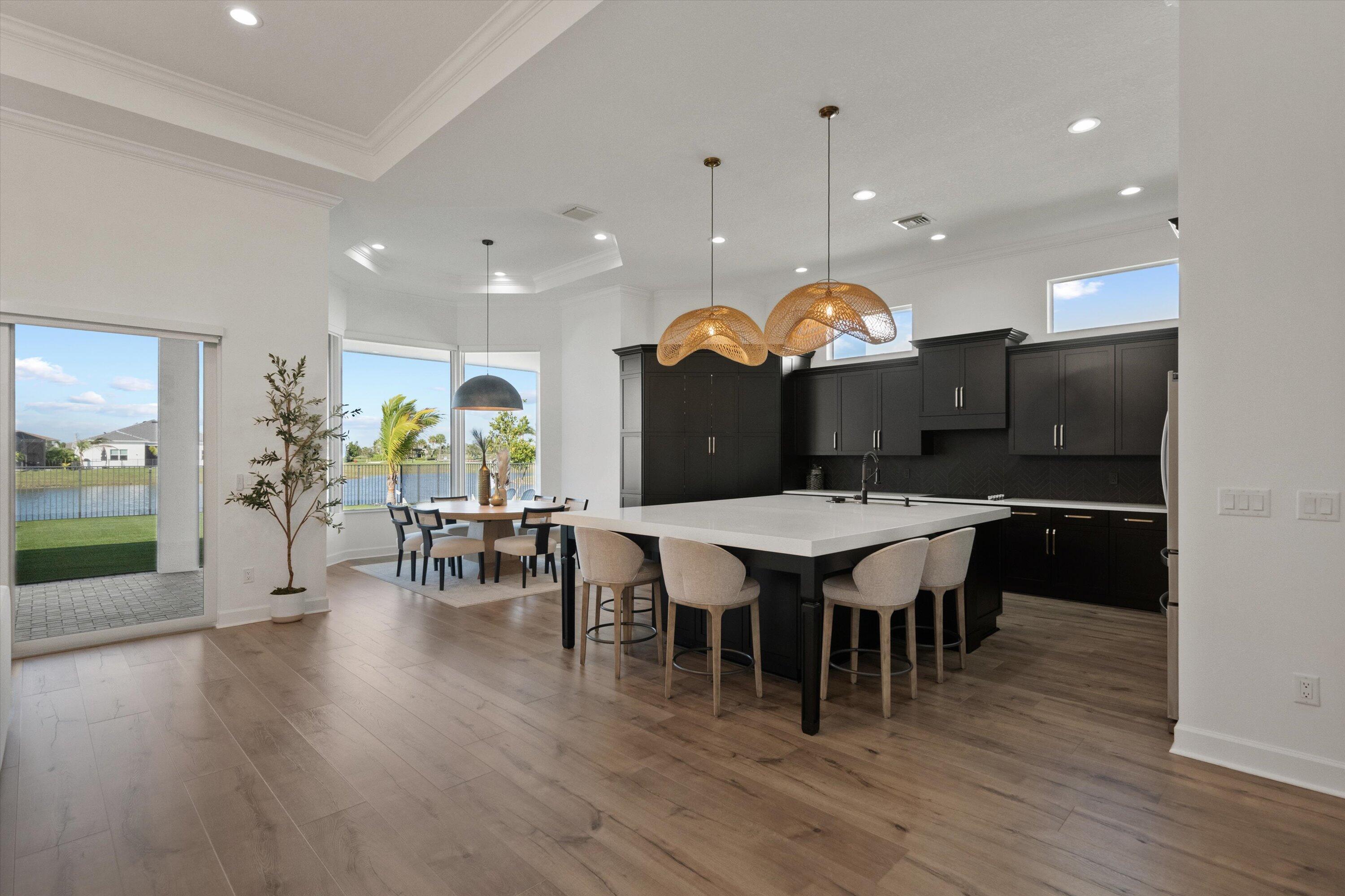 ESTATES OF WESTLAKE - Residential Lease