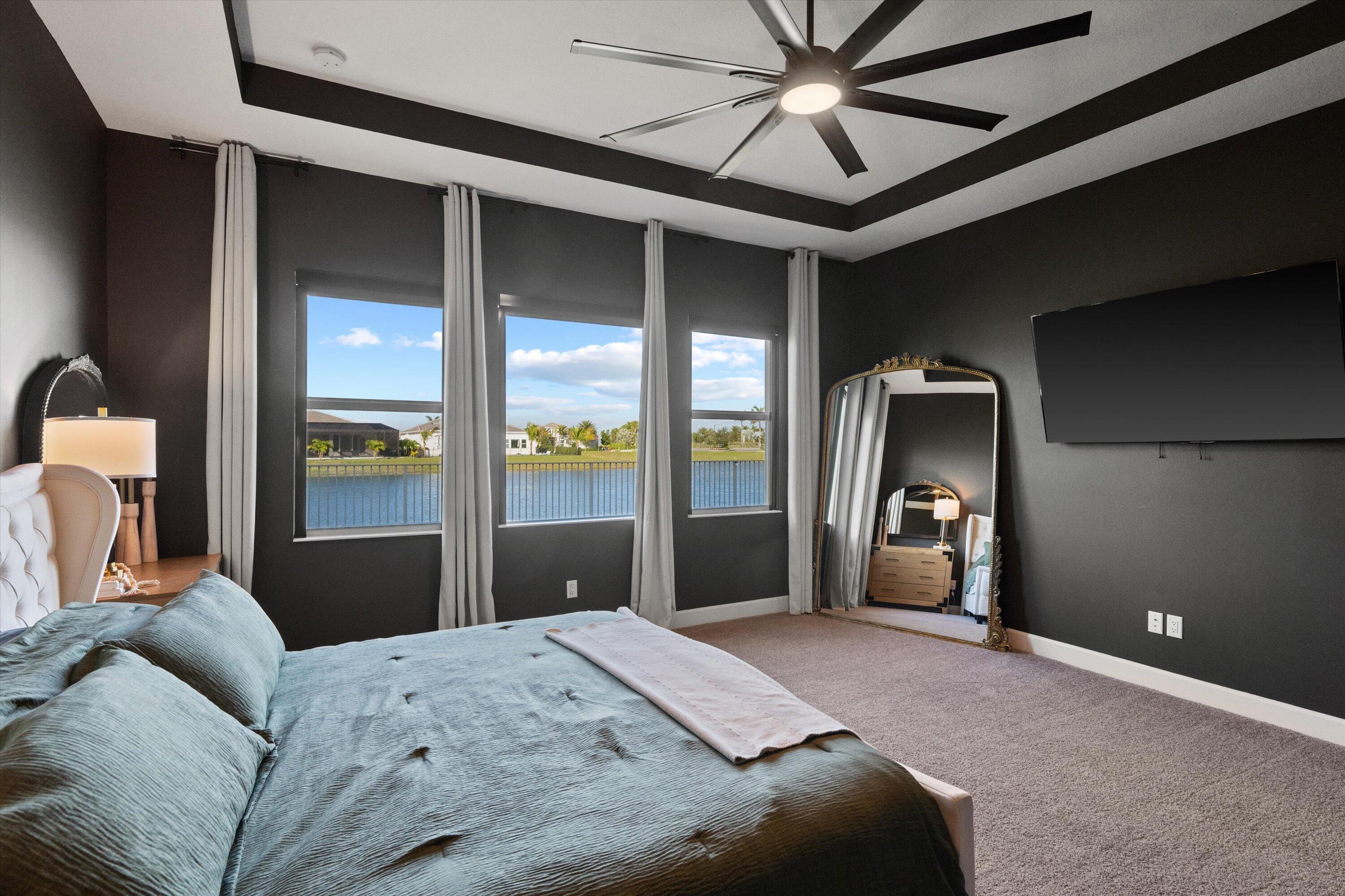 ESTATES OF WESTLAKE - Residential Lease