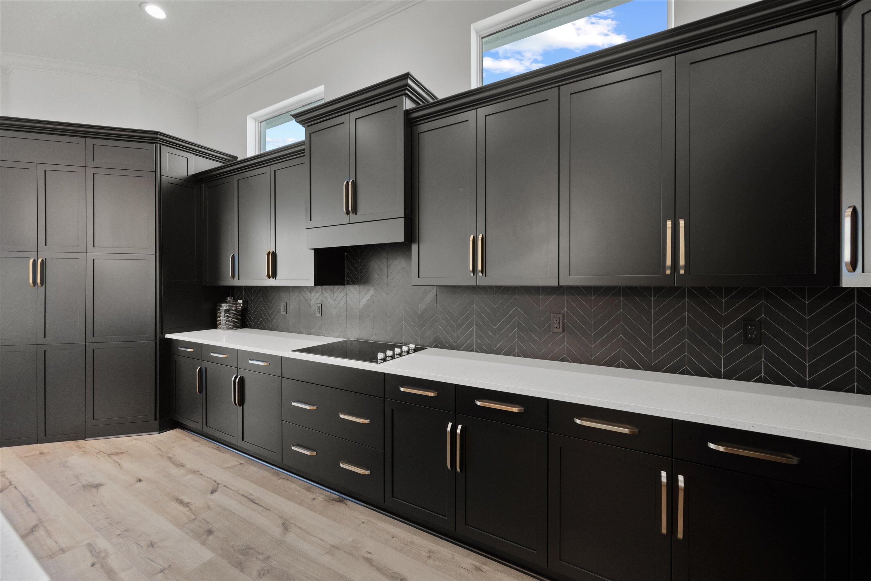 ESTATES OF WESTLAKE - Residential Lease