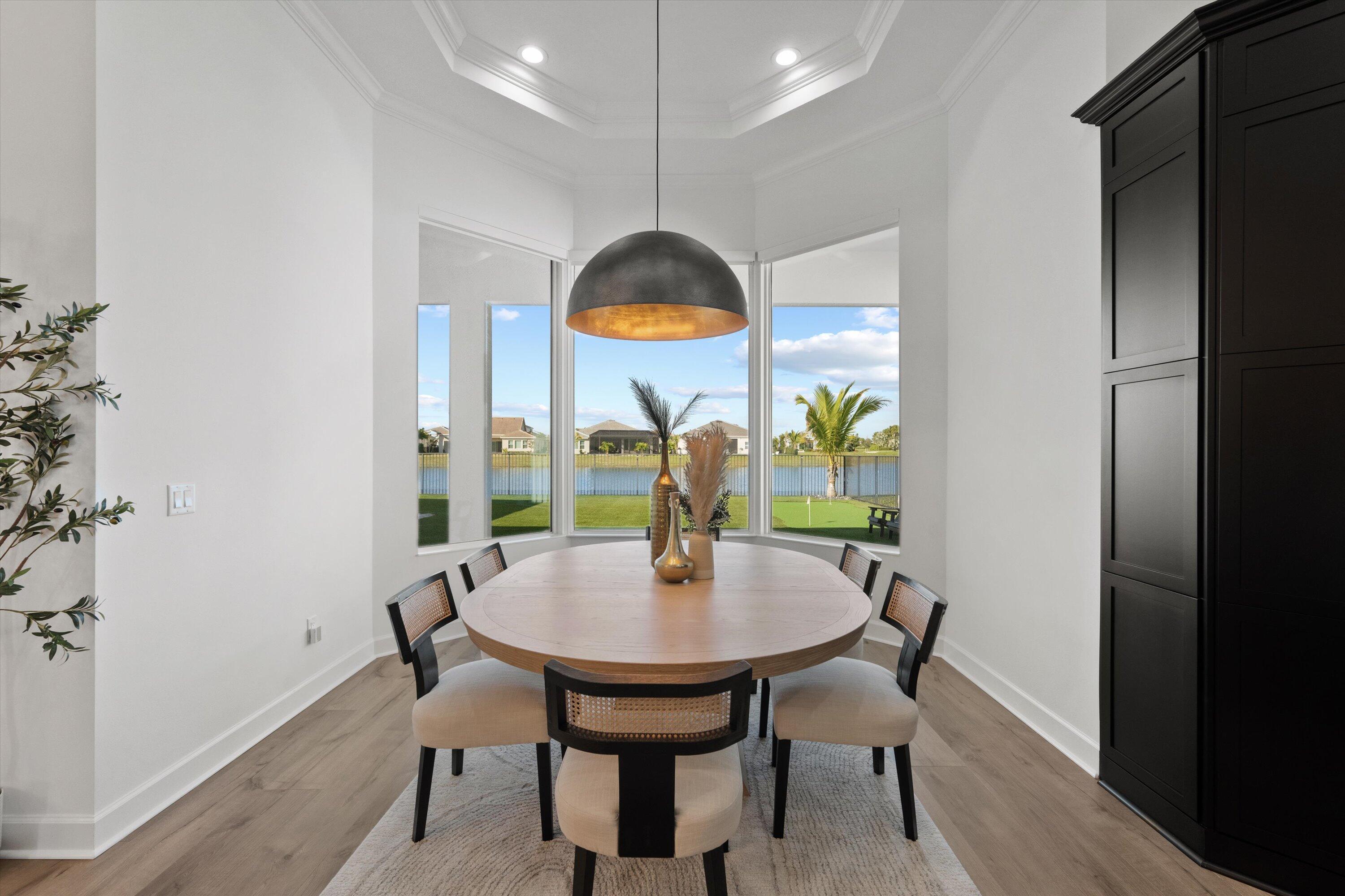 ESTATES OF WESTLAKE - Residential Lease