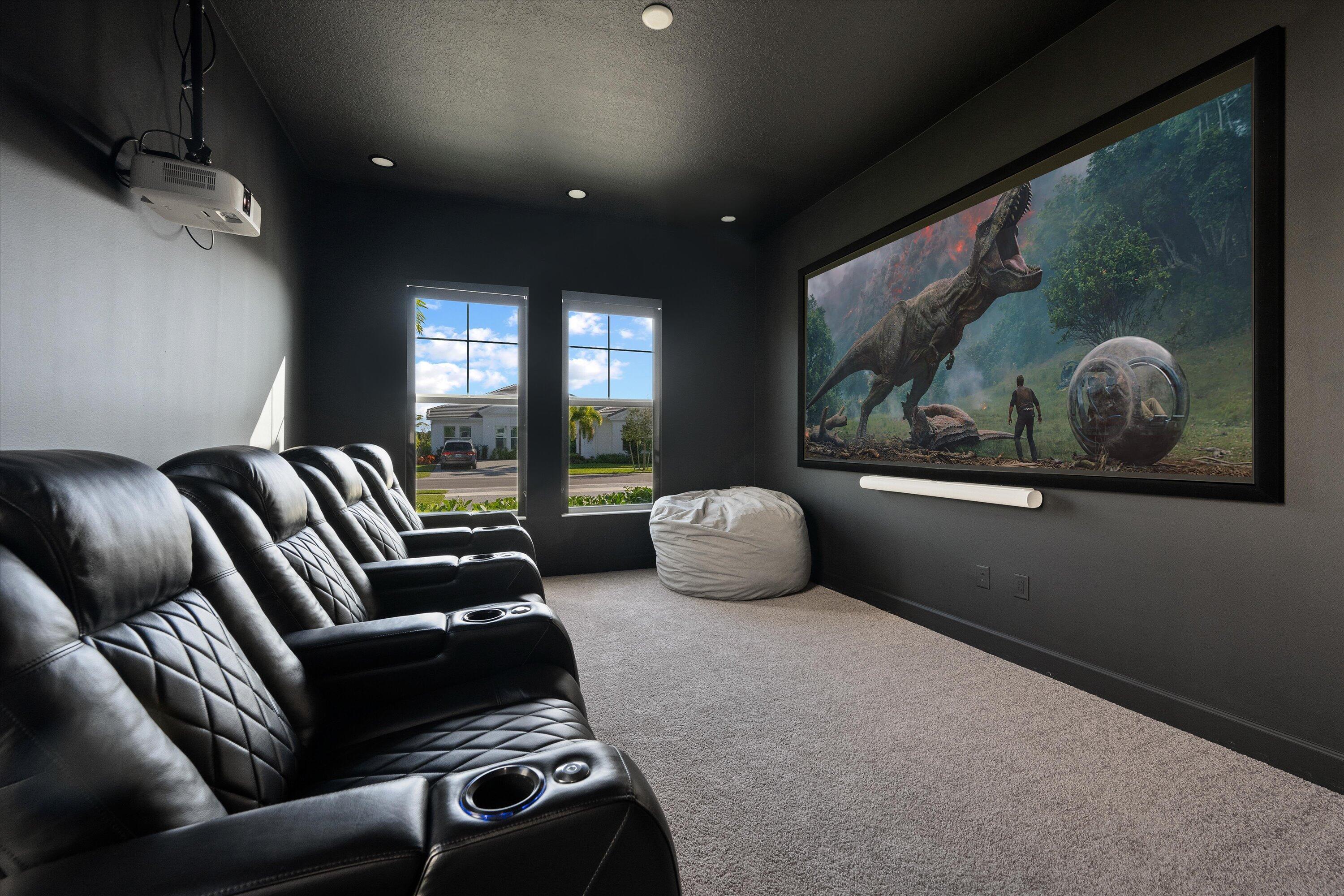 ESTATES OF WESTLAKE - Residential Lease