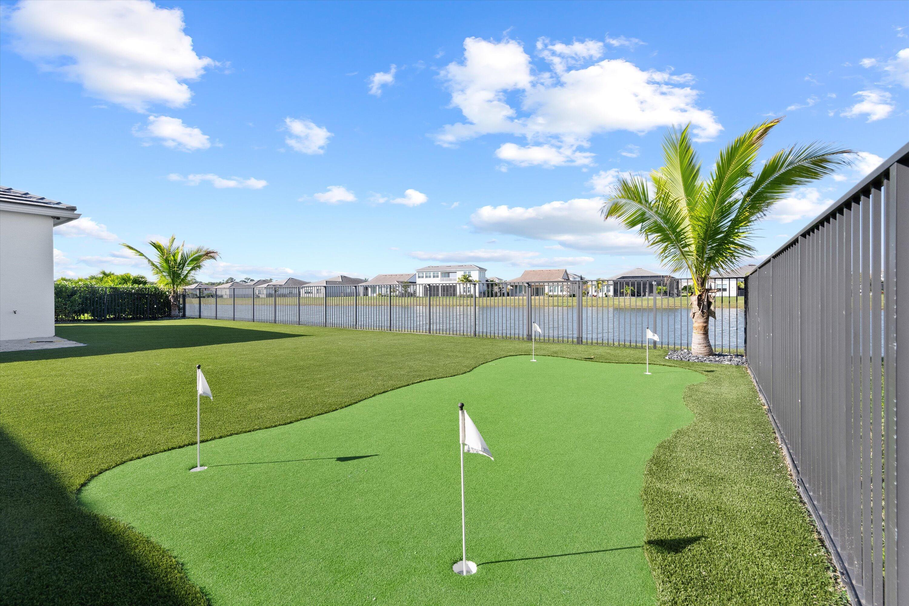 ESTATES OF WESTLAKE - Residential Lease