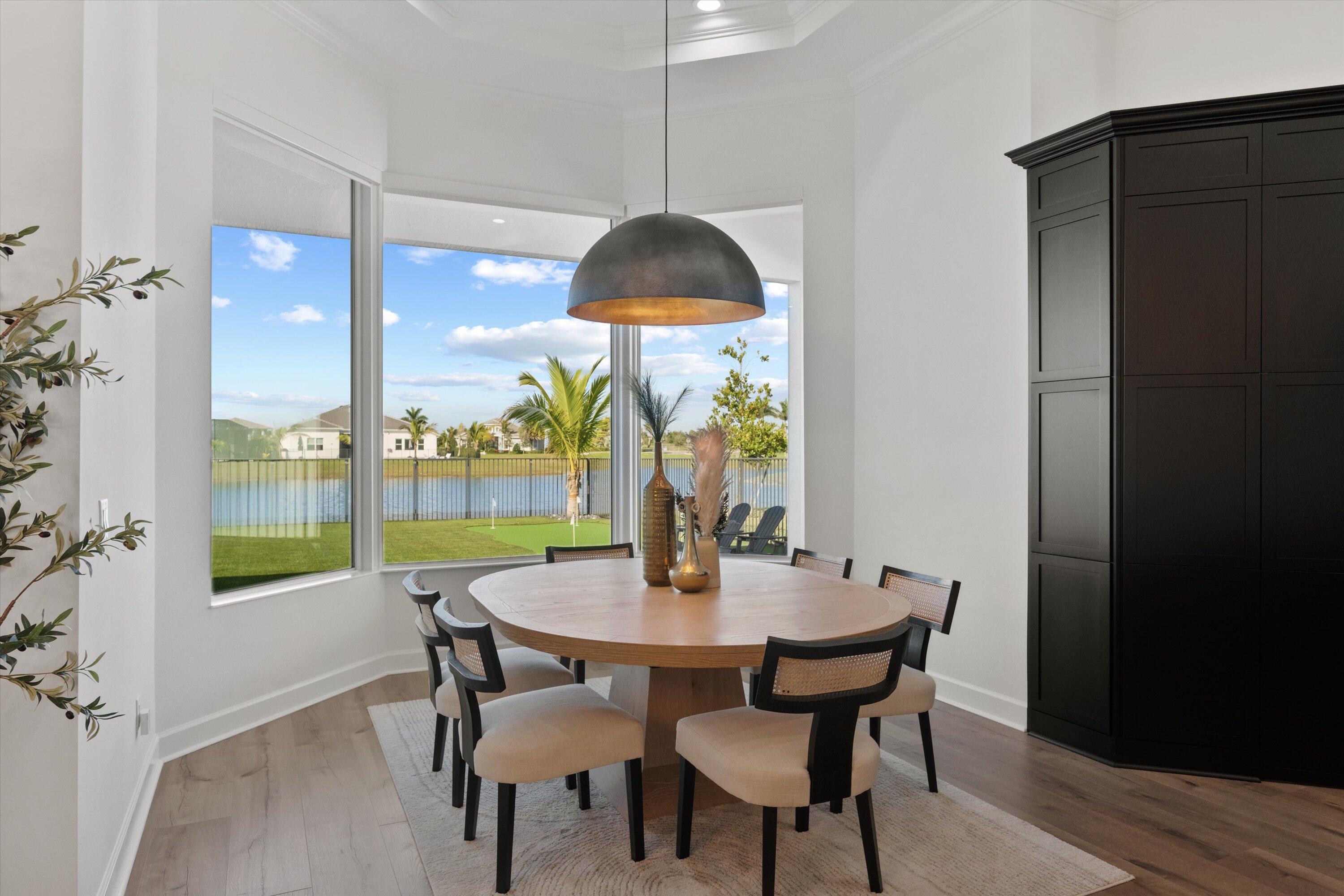 ESTATES OF WESTLAKE - Residential Lease