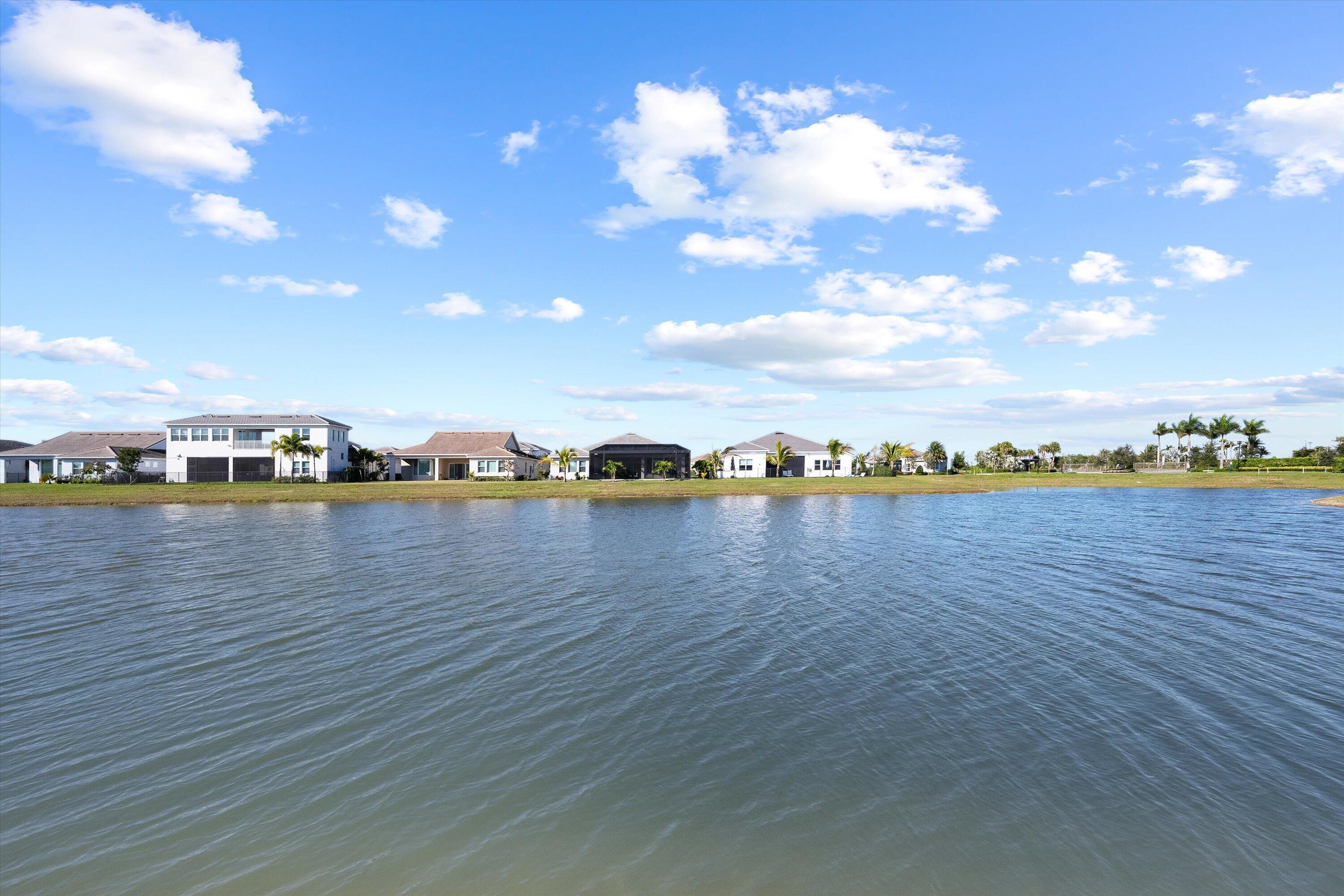 ESTATES OF WESTLAKE - Residential Lease