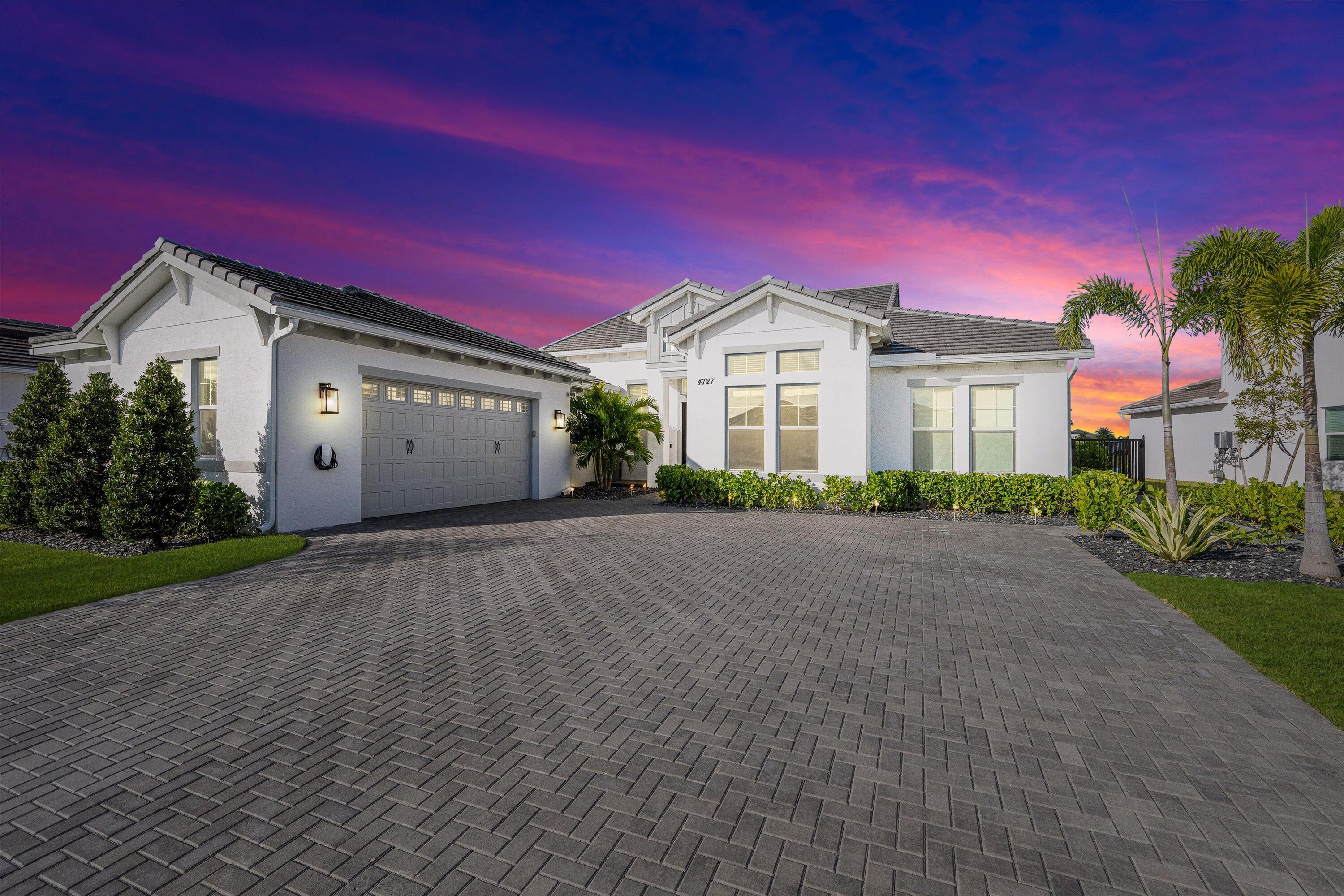 ESTATES OF WESTLAKE - Residential Lease