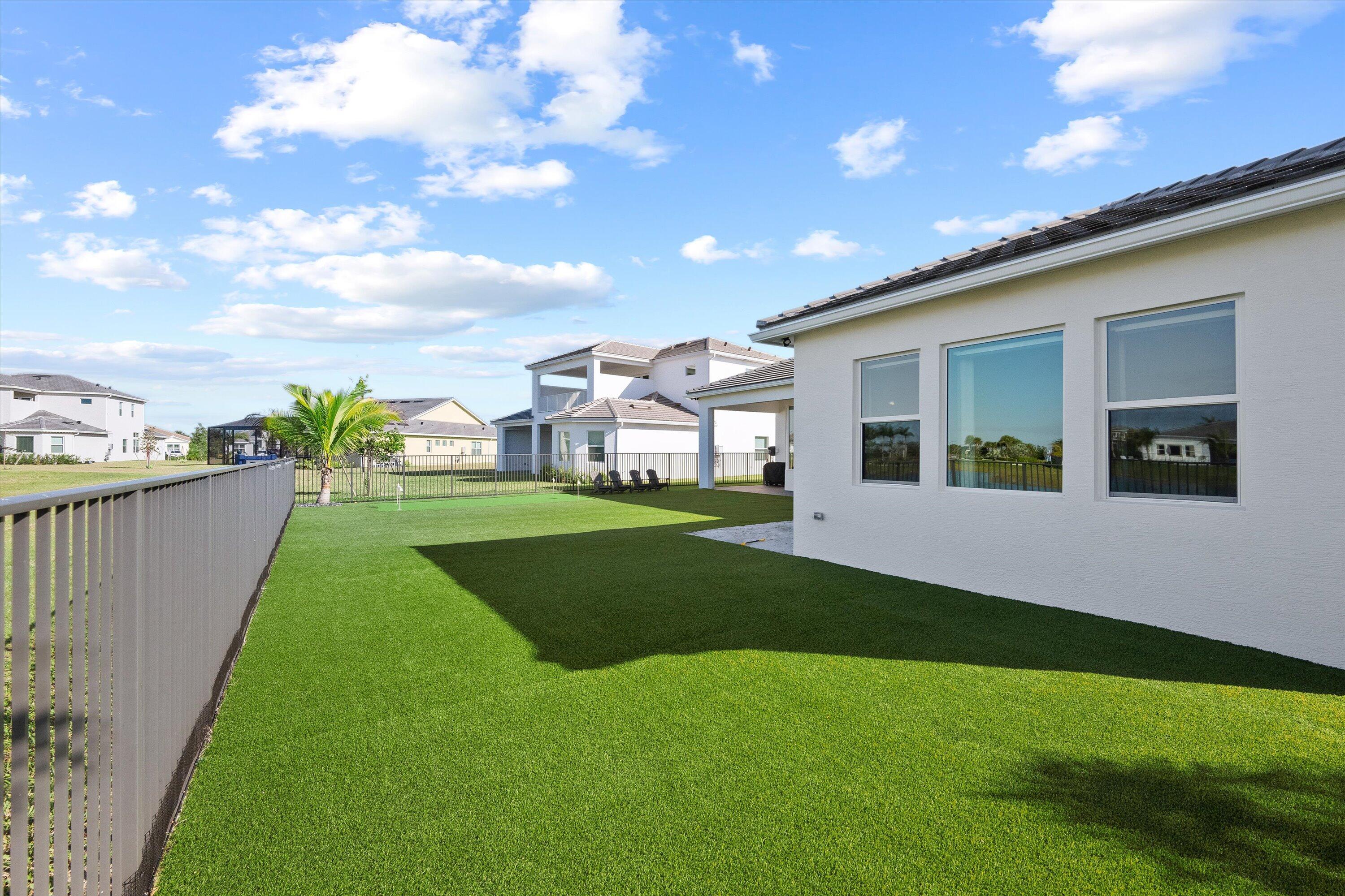 ESTATES OF WESTLAKE - Residential Lease