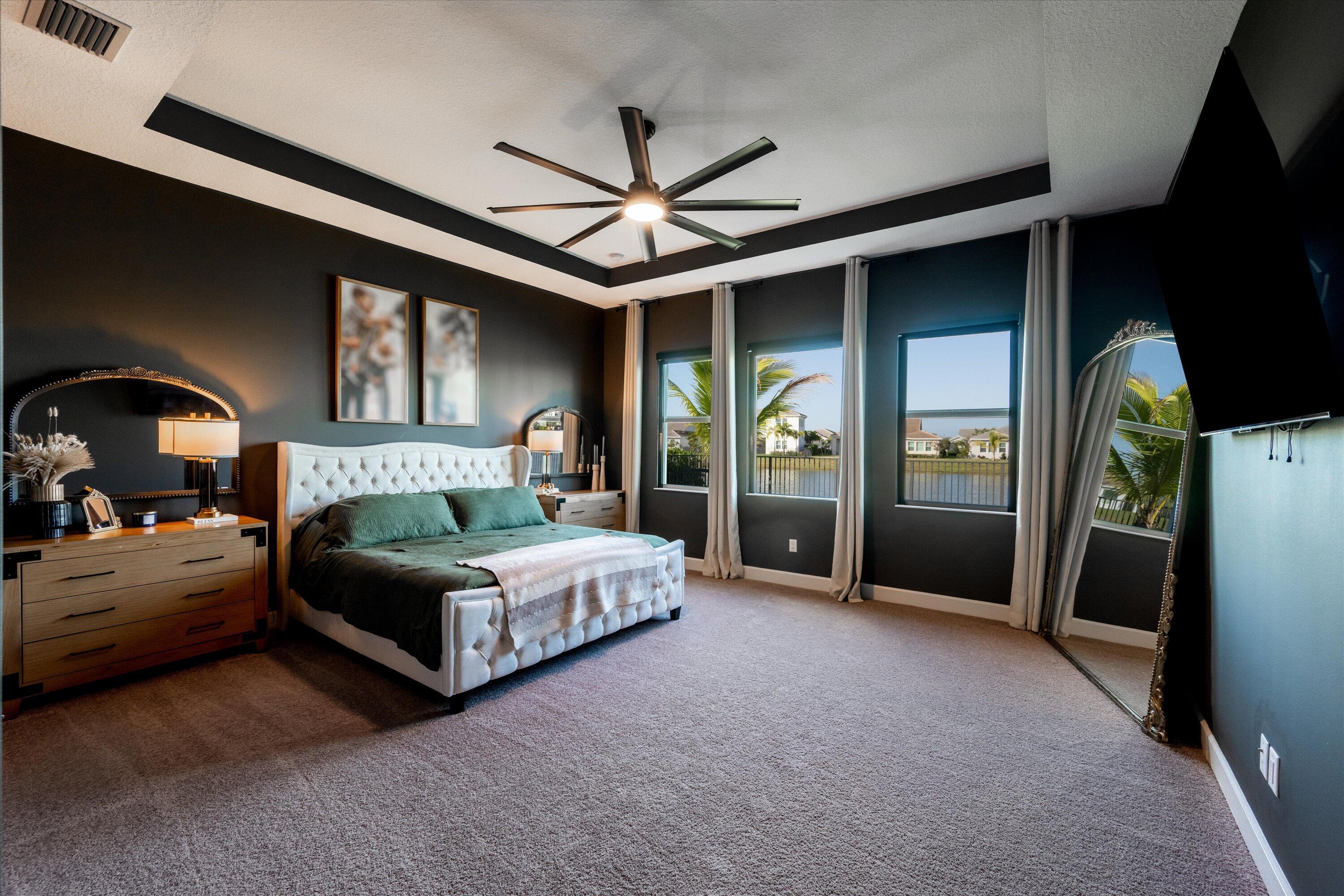 ESTATES OF WESTLAKE - Residential Lease