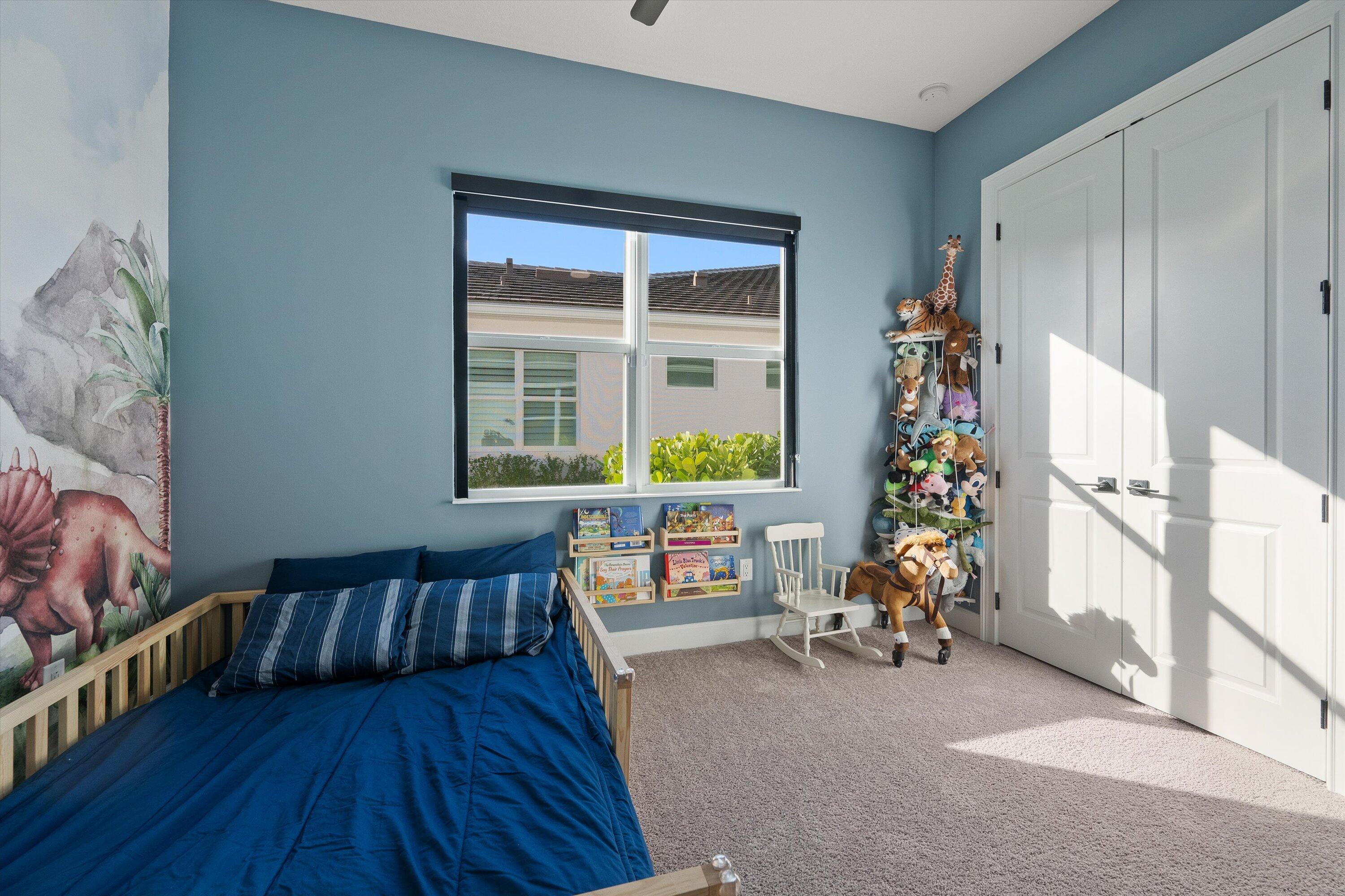 ESTATES OF WESTLAKE - Residential Lease