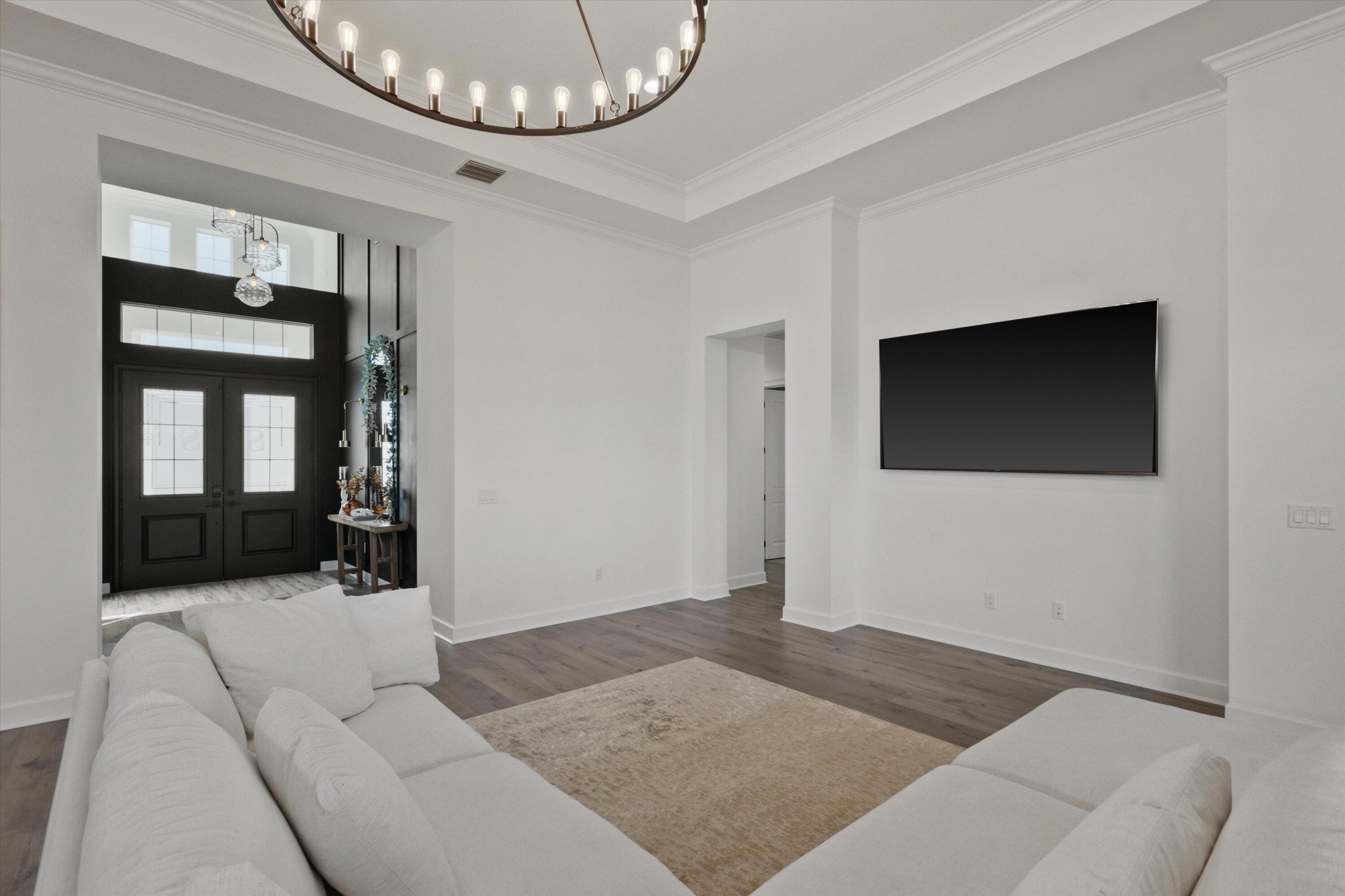 ESTATES OF WESTLAKE - Residential Lease