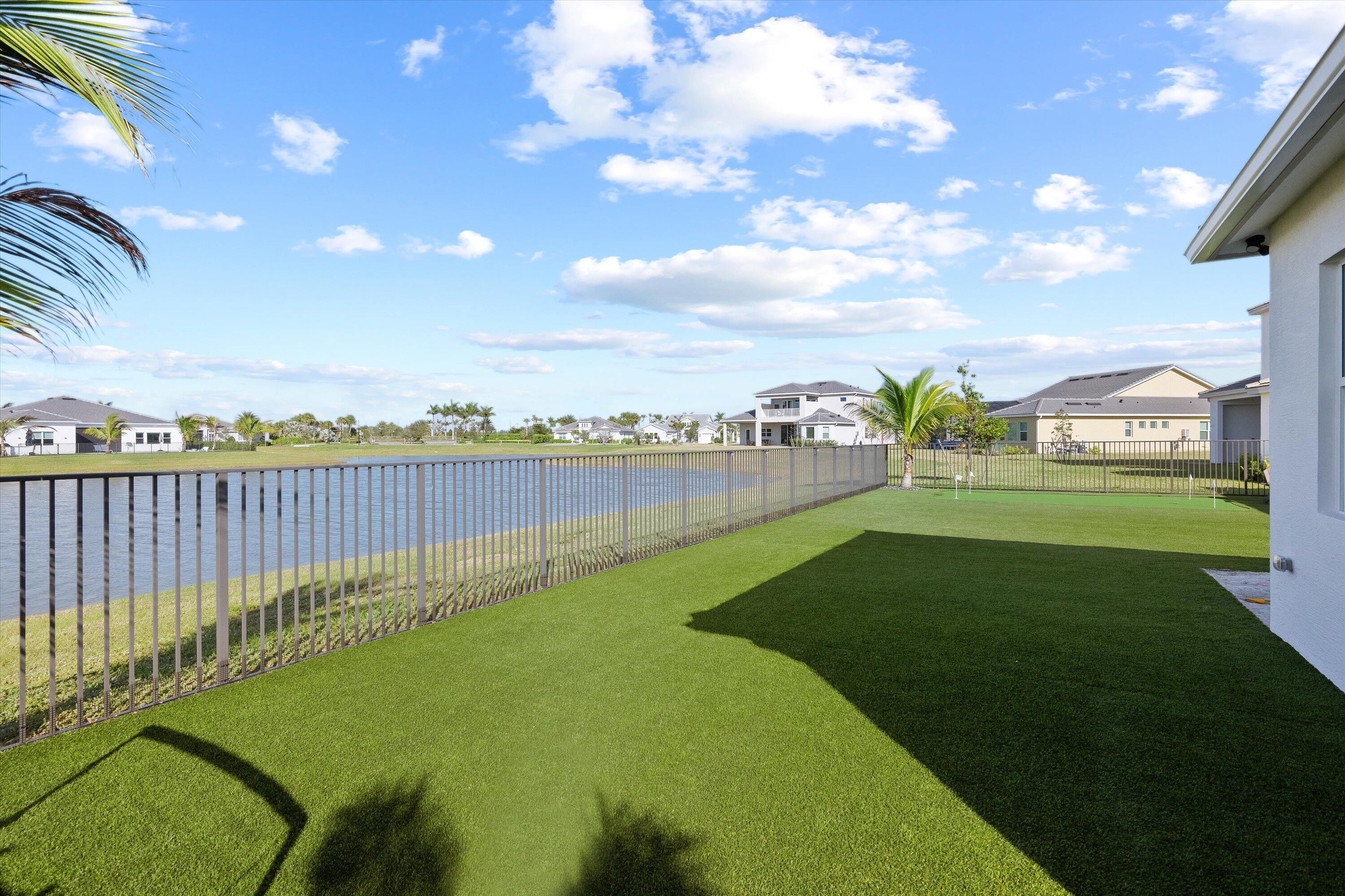 ESTATES OF WESTLAKE - Residential Lease