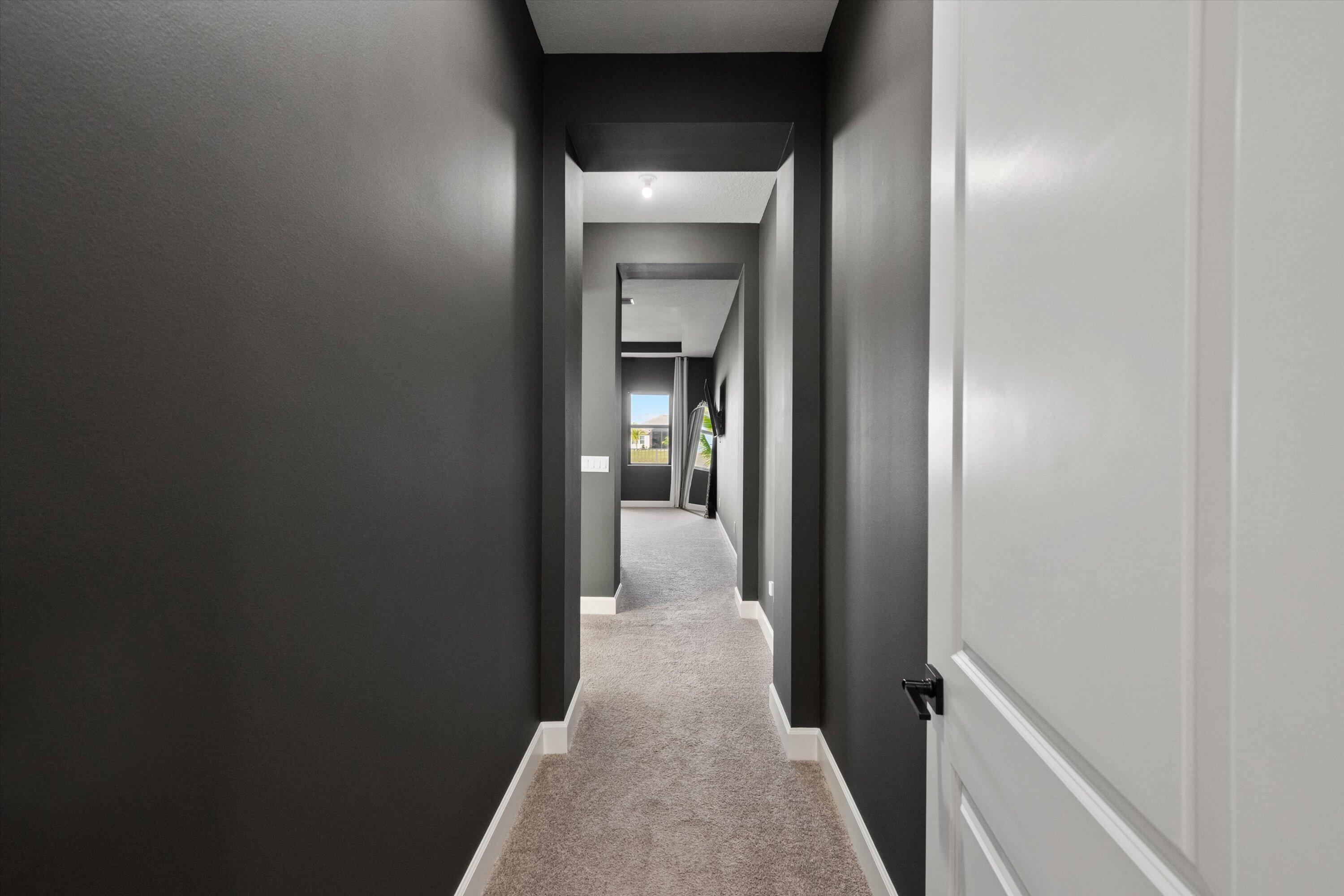 ESTATES OF WESTLAKE - Residential Lease