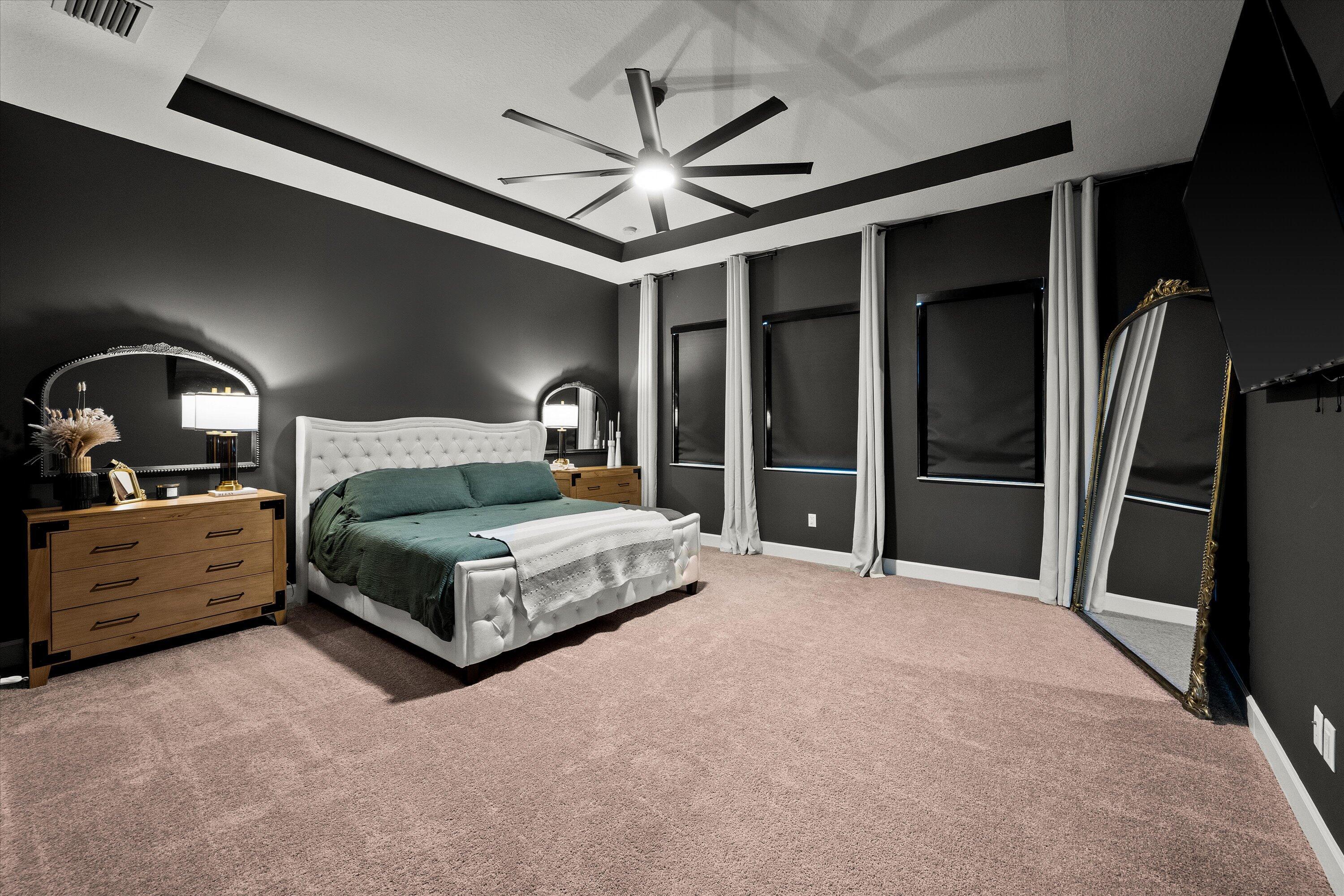 ESTATES OF WESTLAKE - Residential Lease