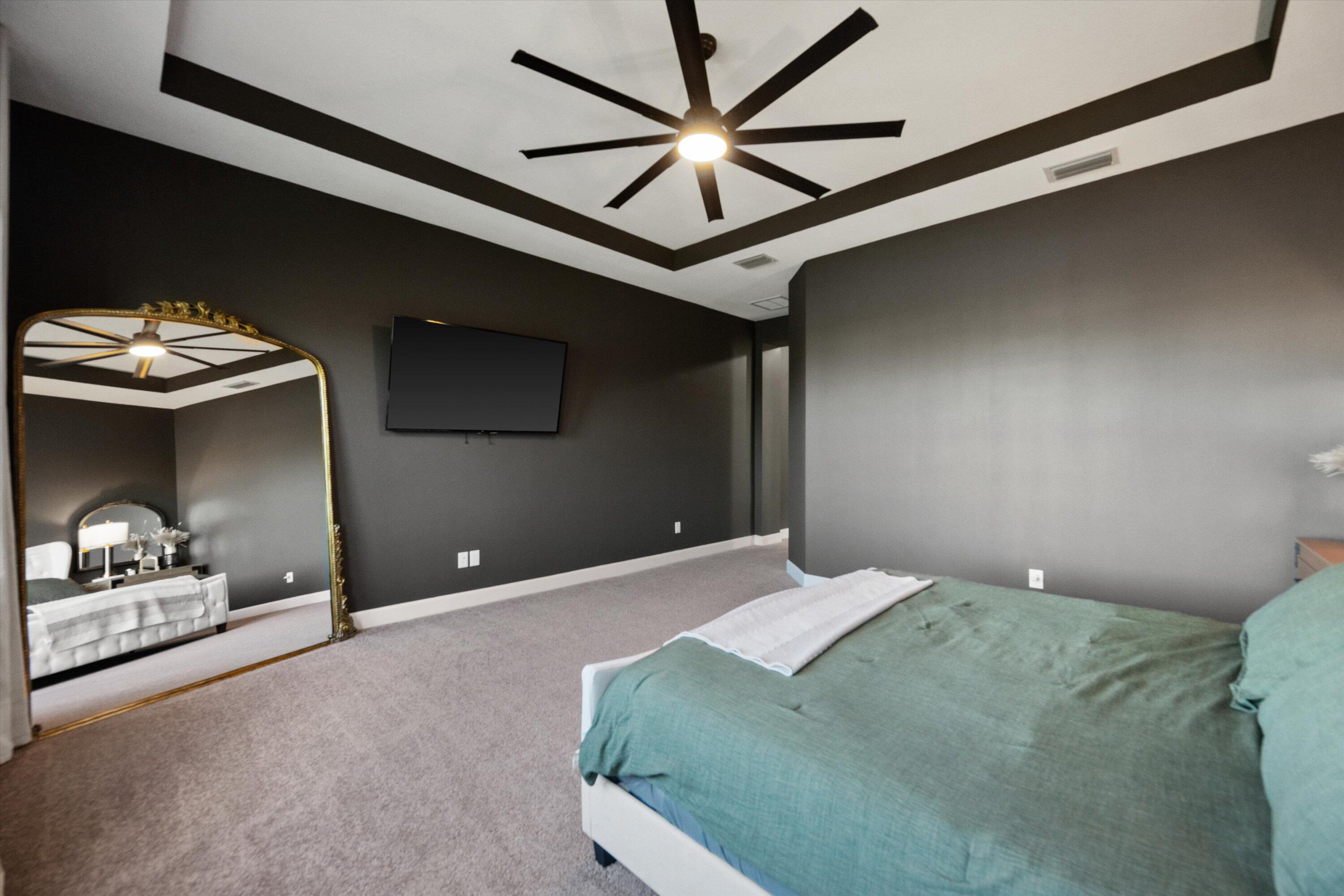 ESTATES OF WESTLAKE - Residential Lease