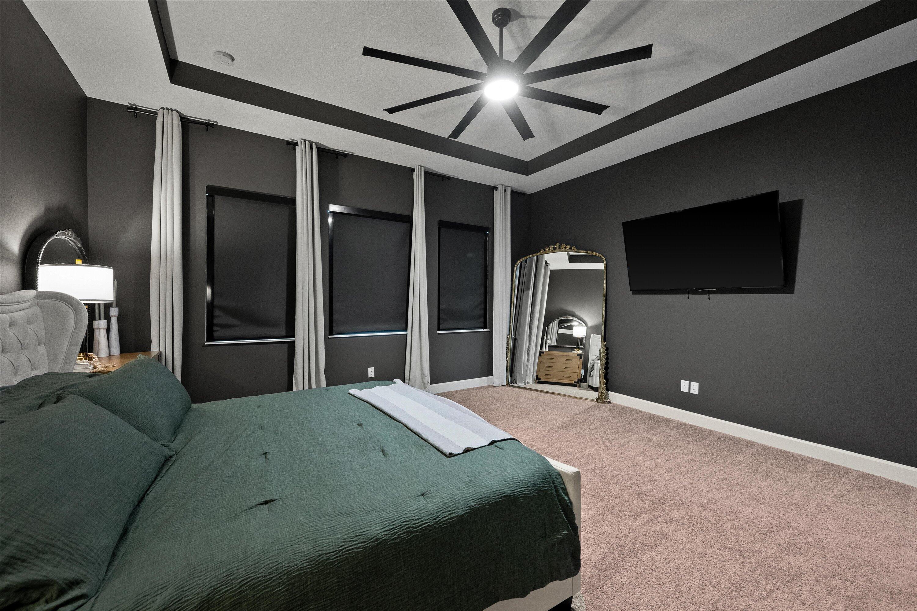 ESTATES OF WESTLAKE - Residential Lease