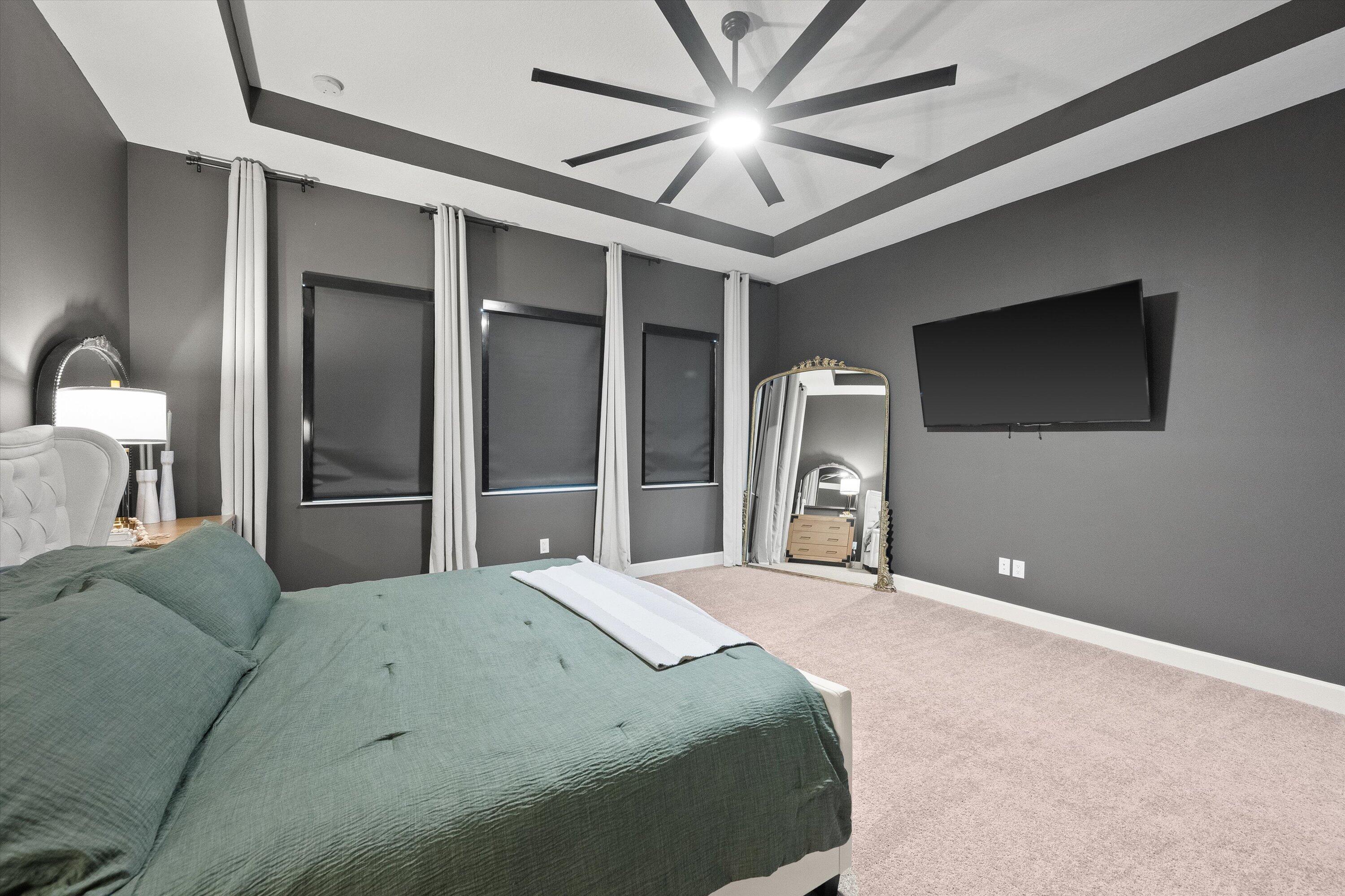 ESTATES OF WESTLAKE - Residential Lease