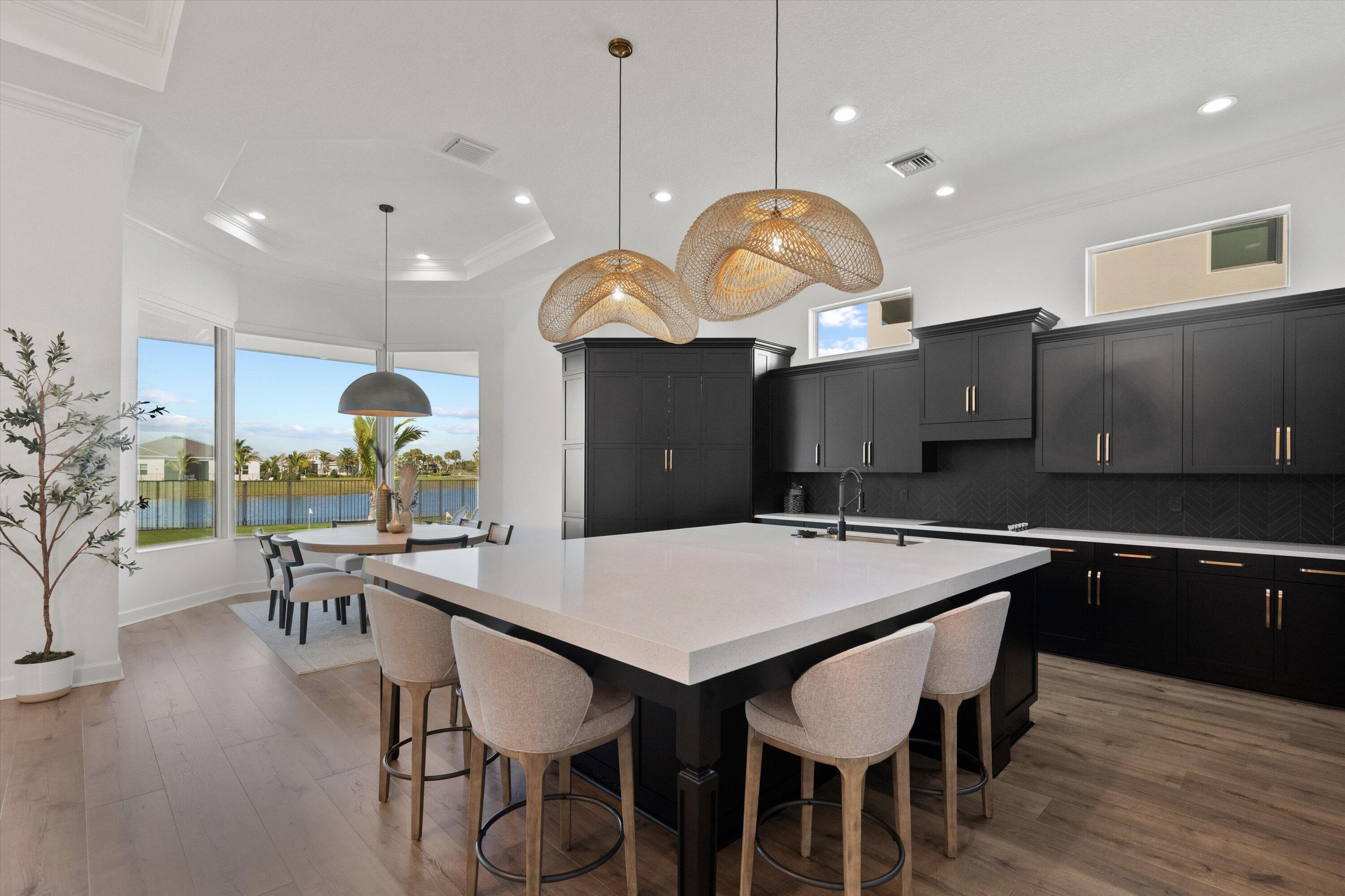ESTATES OF WESTLAKE - Residential Lease