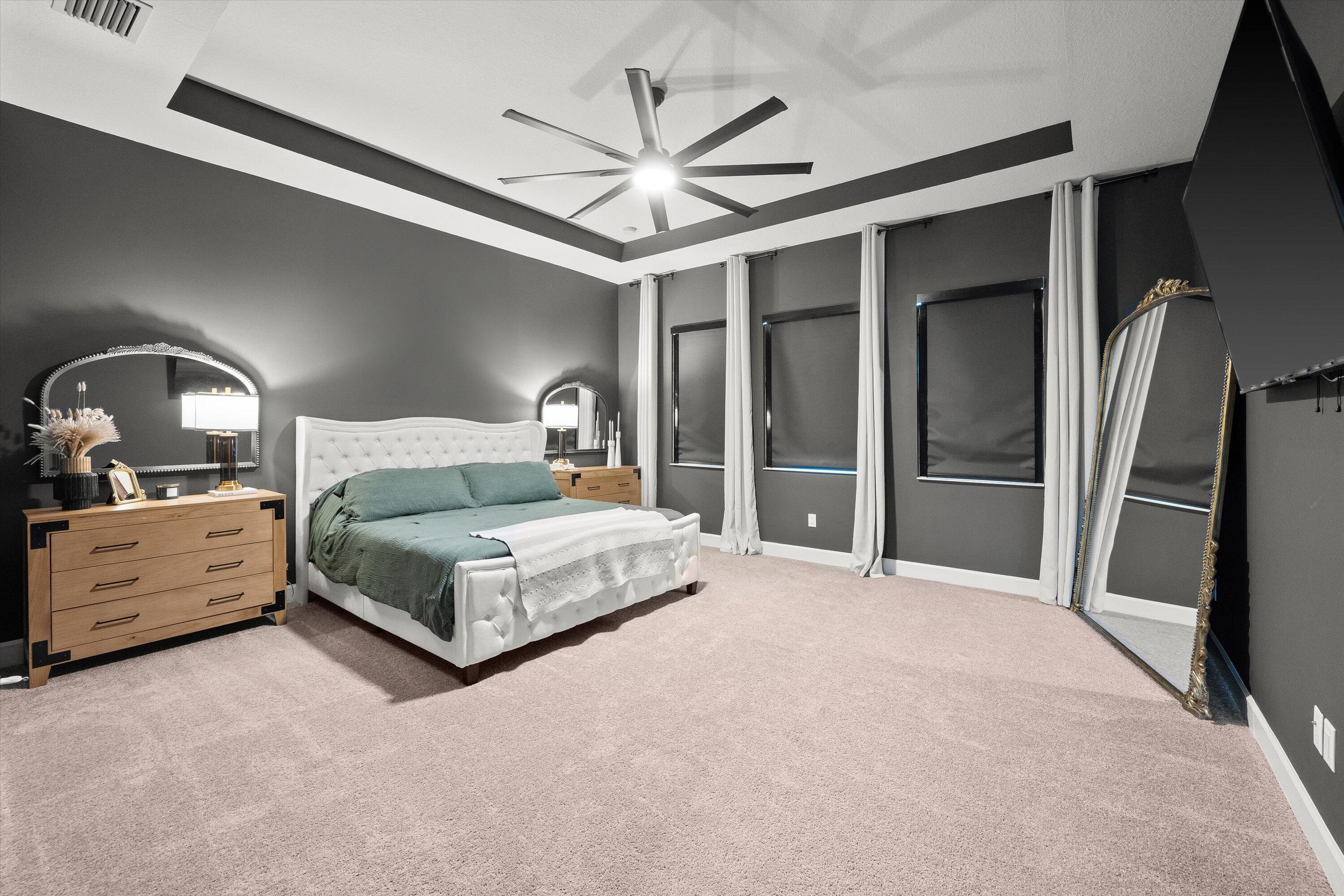 ESTATES OF WESTLAKE - Residential Lease