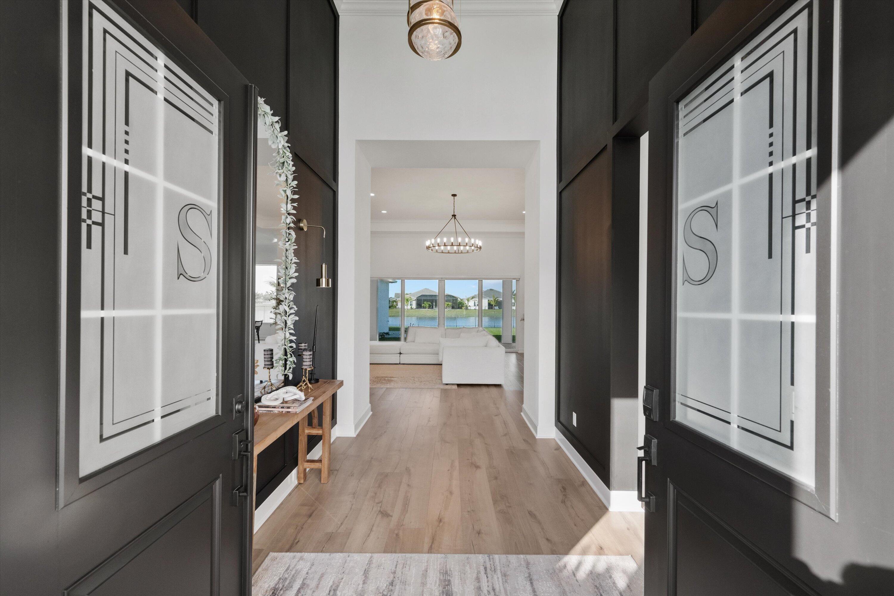 ESTATES OF WESTLAKE - Residential Lease