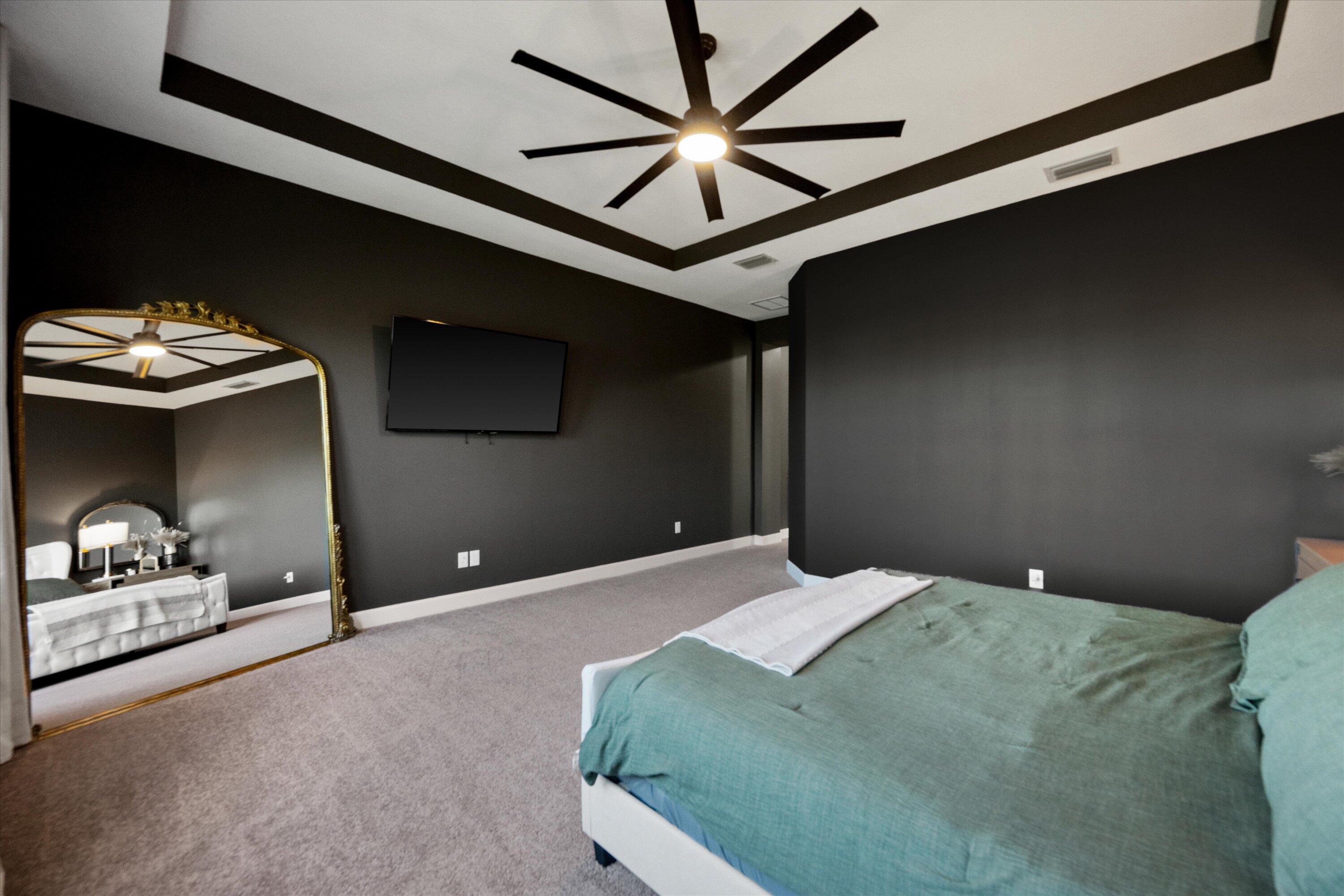 ESTATES OF WESTLAKE - Residential Lease