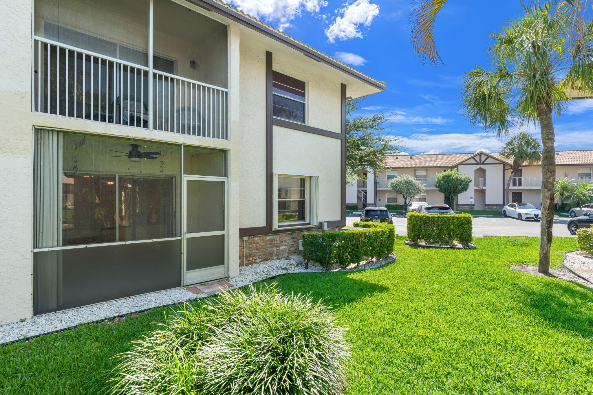 BRITTANY COURT CONDO - Residential