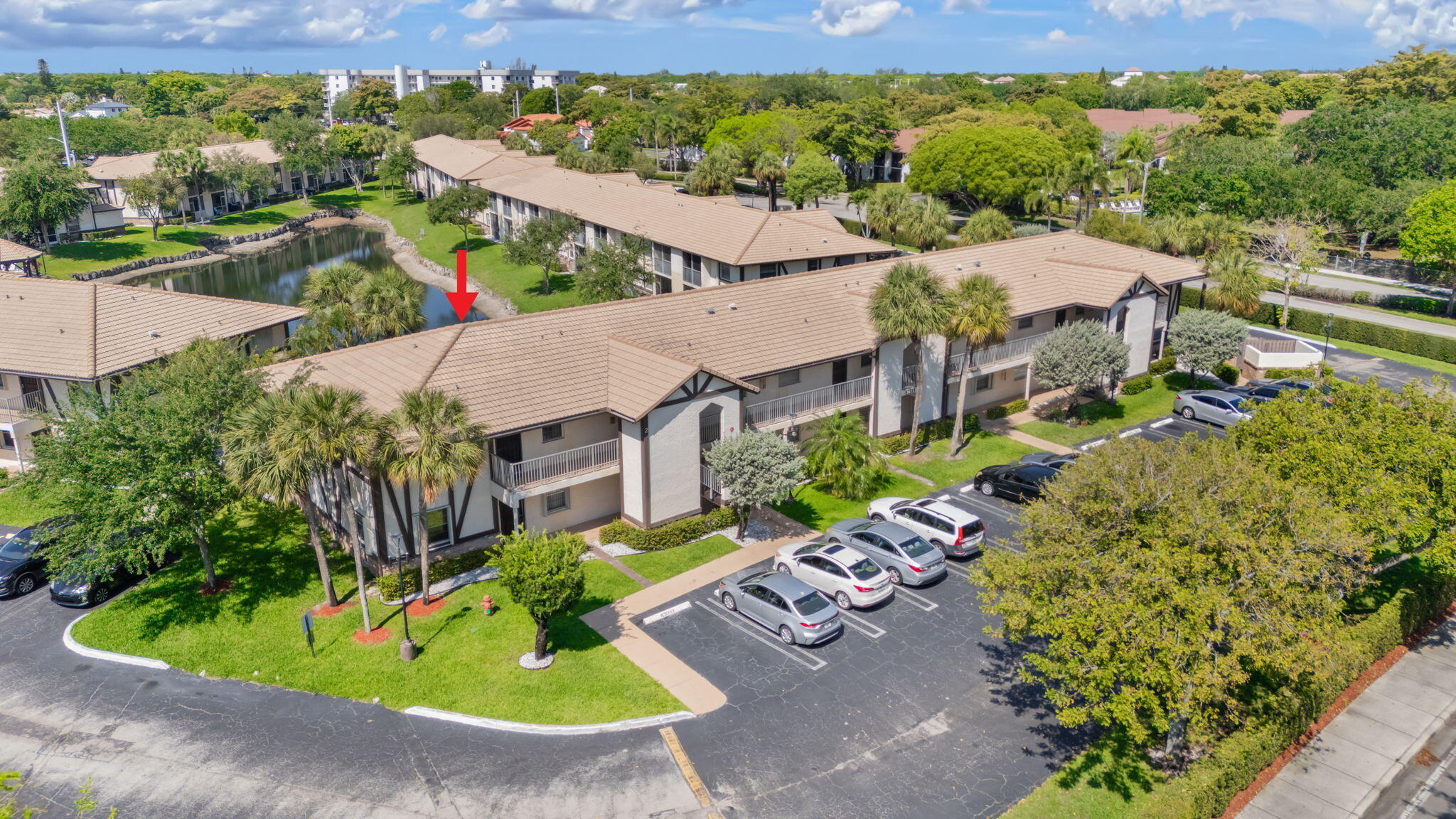 BRITTANY COURT CONDO - Residential