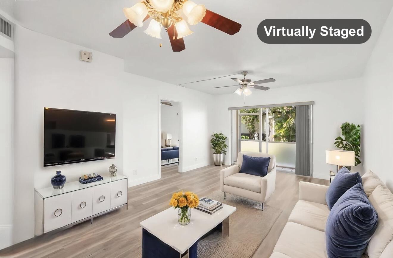 BRITTANY COURT CONDO - Residential