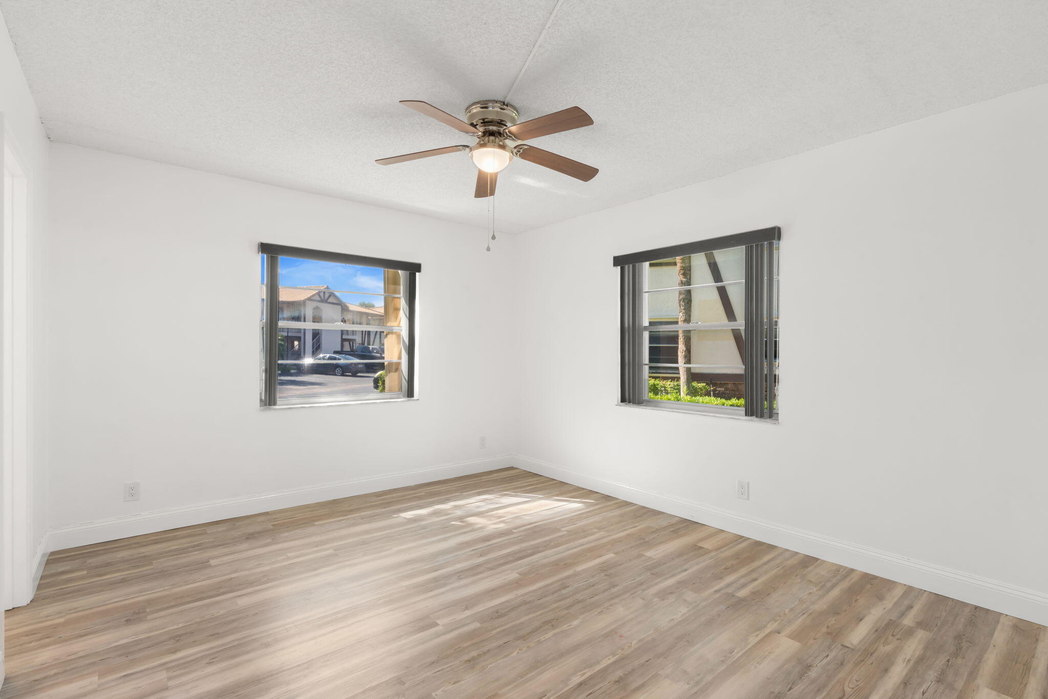 BRITTANY COURT CONDO - Residential